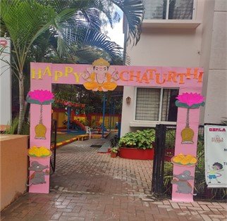 Ganesh Chaturthi